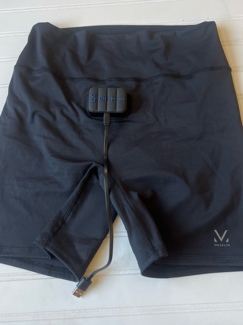 Megelin EMS Shorts
